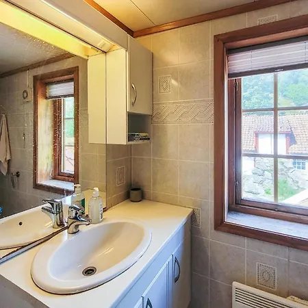 Lovely In With Kitchen Nedstrand